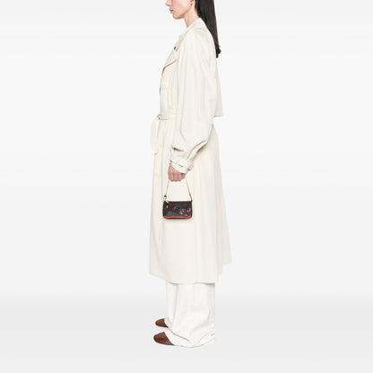 Louis Vuitton Mini Pochette Accessoires – Monogram Évasion Illustre – 2015 - Etoilux