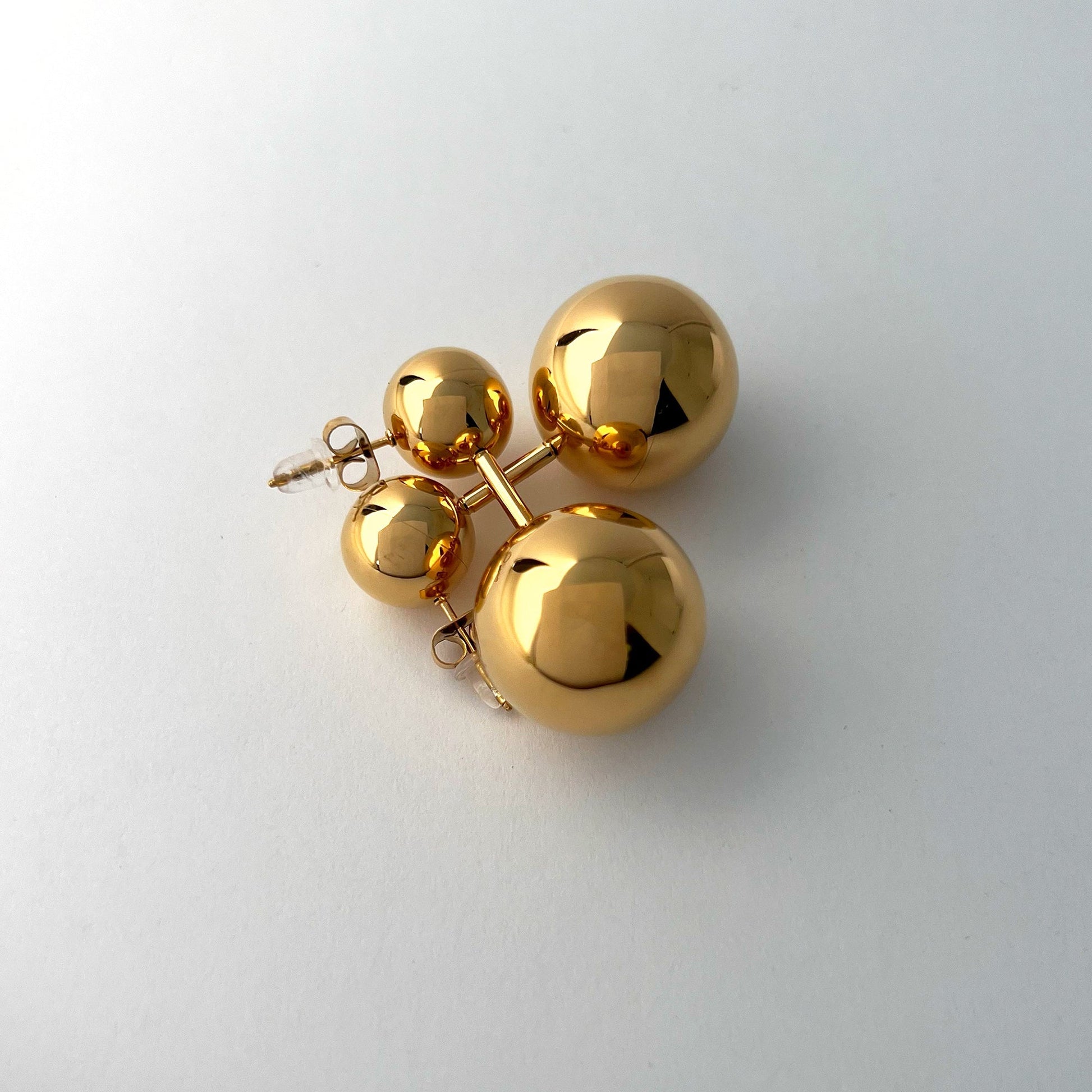 BEHI PERIN EARRINGS - Etoilux