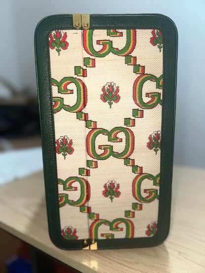 Valigia Gucci Centennial Limited Edition EL0465011024 - Etoilux