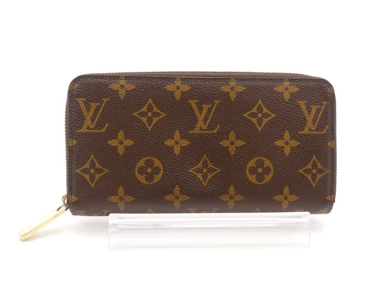 Louis Vuitton Zippy - Etoilux