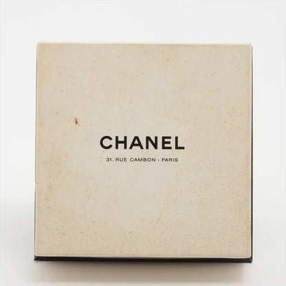 Chanel Orecchini Vintage Soleil CC Clip Metallo Dorato — Collezione 94A, 1994 - Etoilux