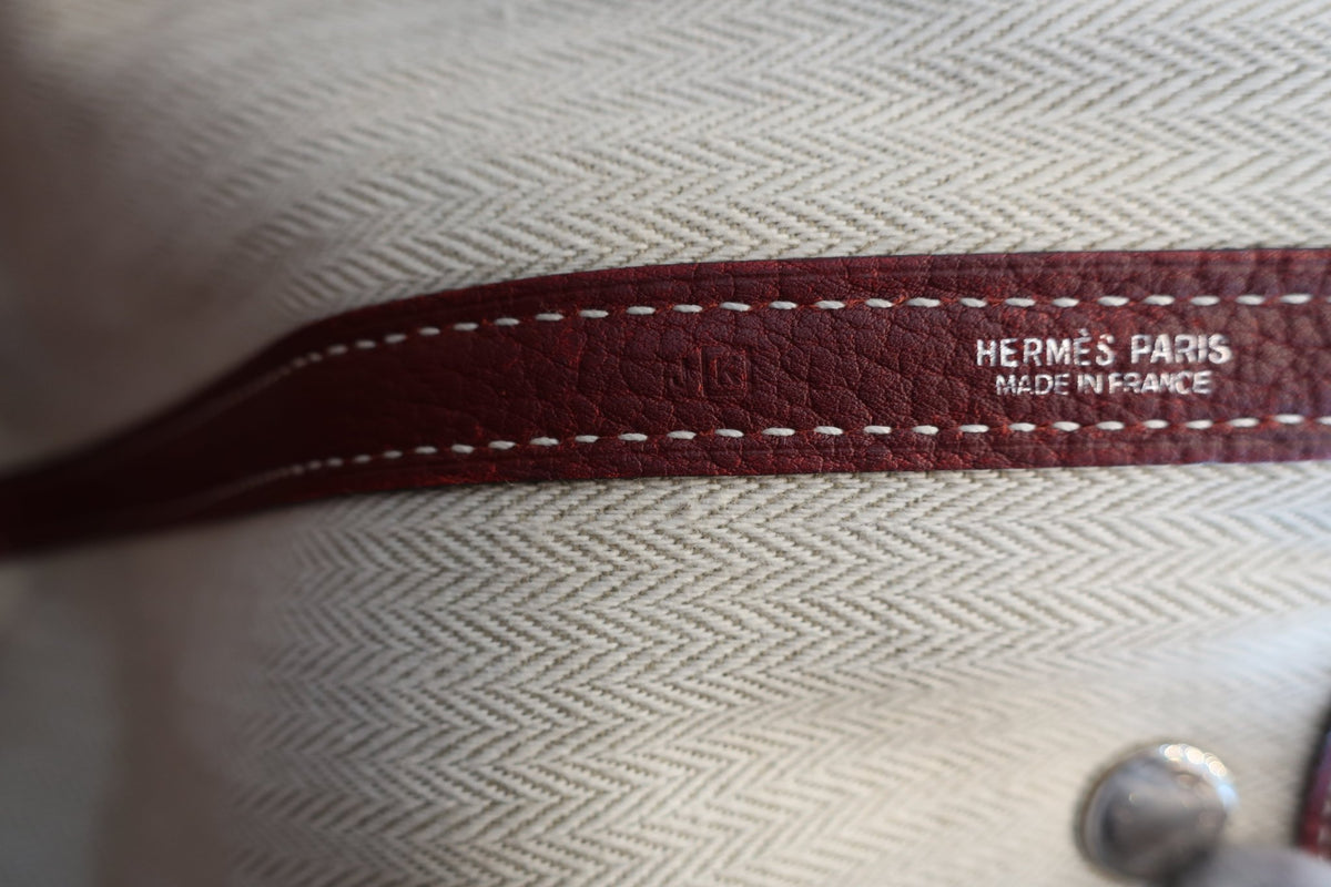 Hermès Garden Party - Etoilux