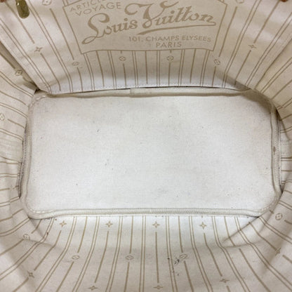 Louis Vuitton Neverfull MM Damier Azur Canvas – Made in France - Etoilux