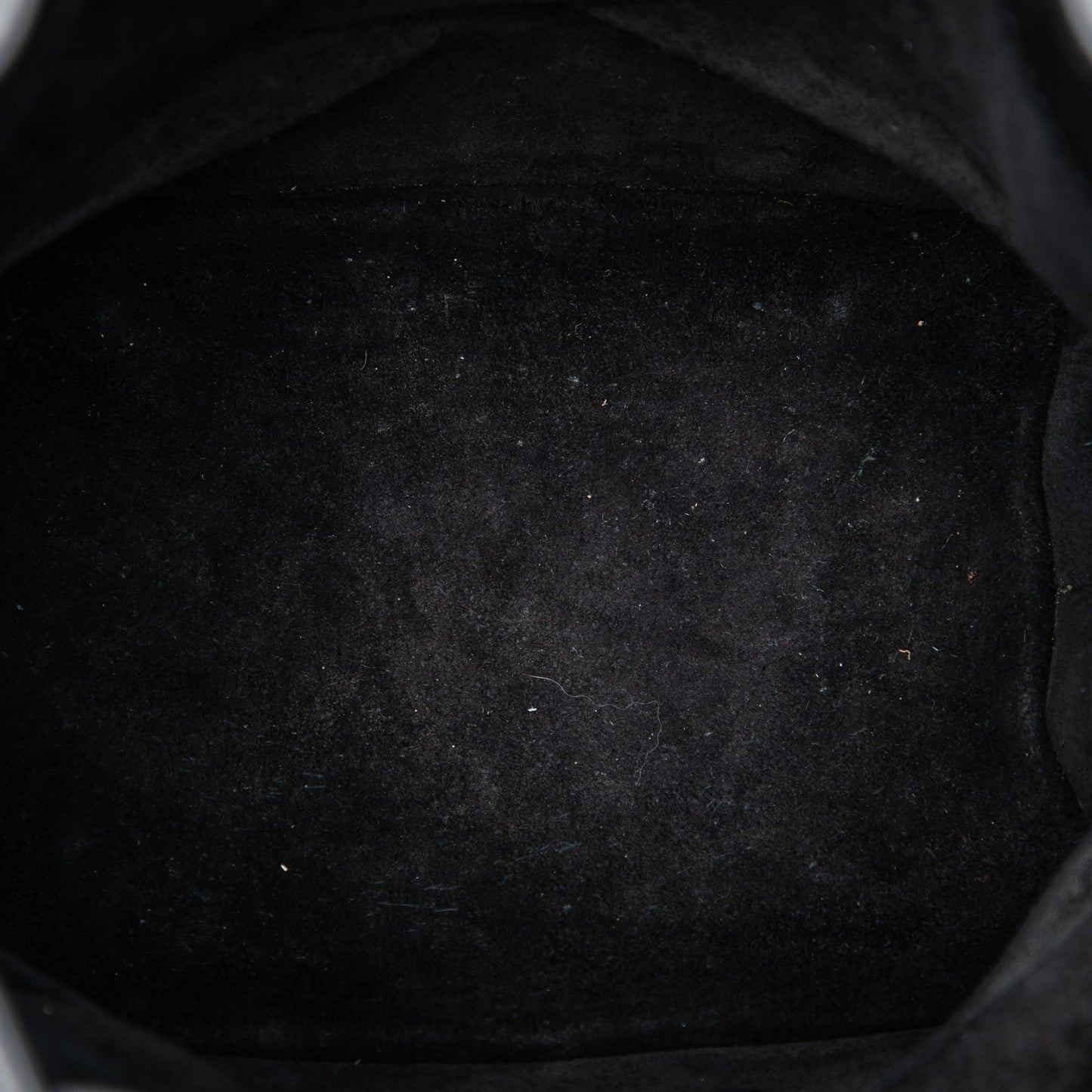 Saint Laurent Emmanuelle Bucket Bag Pelle Borchiata Nera – Small - Etoilux