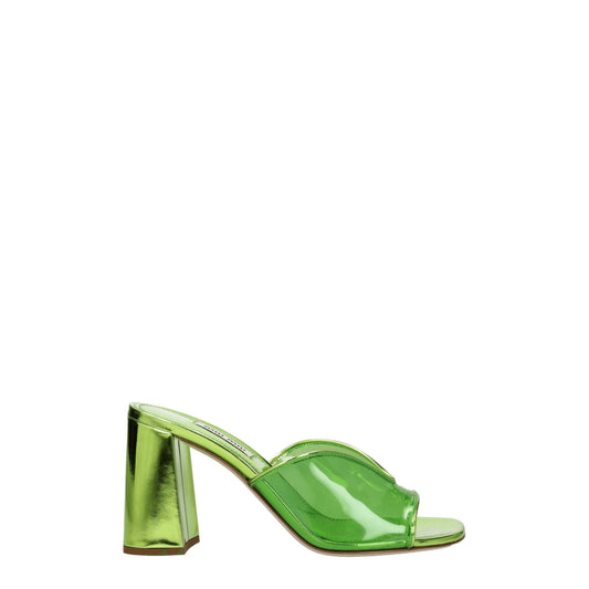 MIU MIU - F76693 DONNA - SCARPE - Etoilux