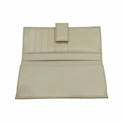 Gucci Portafoglio lungo GUCCI GG Eclipse W - style, portafoglio bi - fold da donna - Etoilux