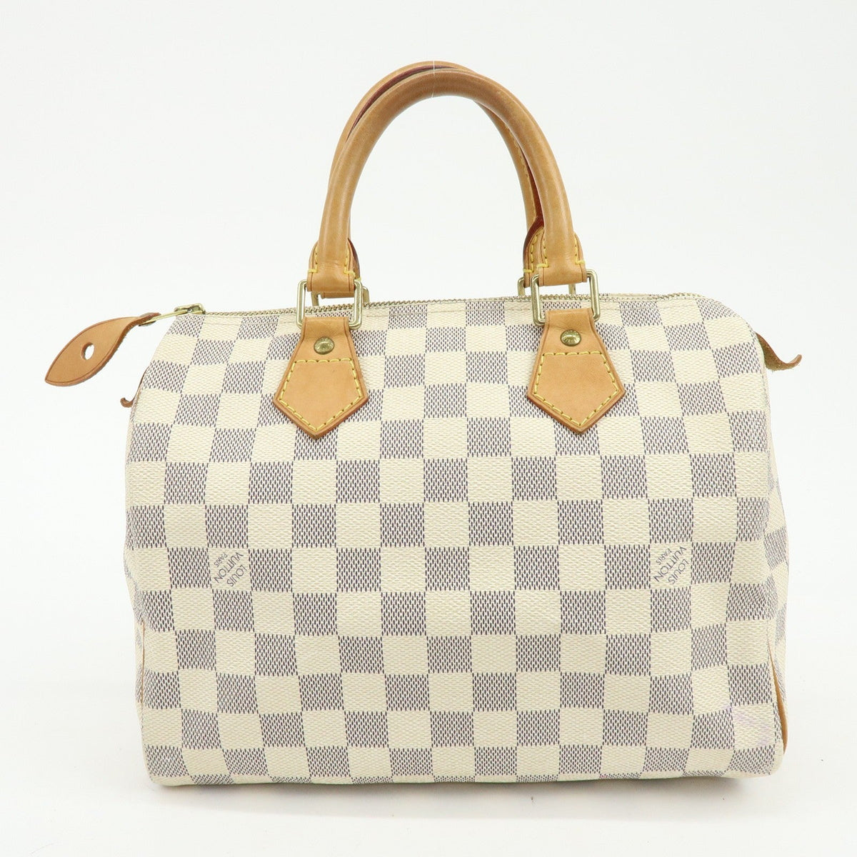 Louis Vuitton Speedy – da vivere - Etoilux
