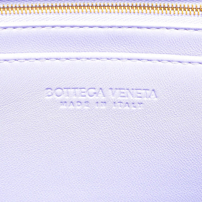 Bottega Veneta Borsa East West Andiamo con manico superiore in pelle di agnello Intrecciato - Etoilux