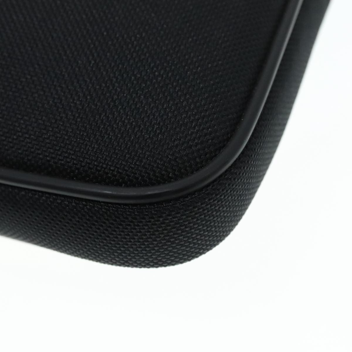 Gucci L'Aveugle Par Amour Custodia Tablet Nylon Nera – 26 cm - Etoilux