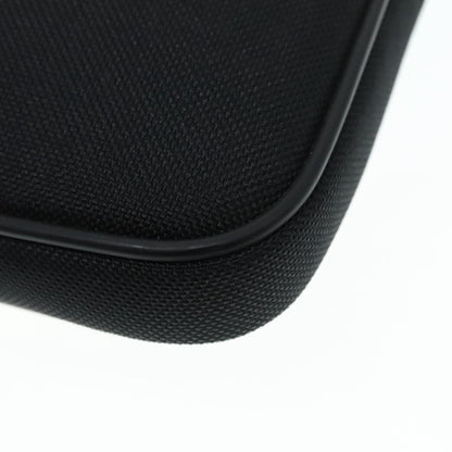 Gucci L'Aveugle Par Amour Custodia Tablet Nylon Nera – 26 cm - Etoilux