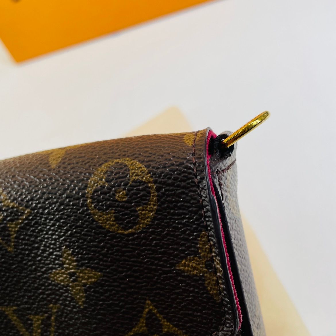 Louis Vuitton – Pochette Félicie Monogram - Etoilux