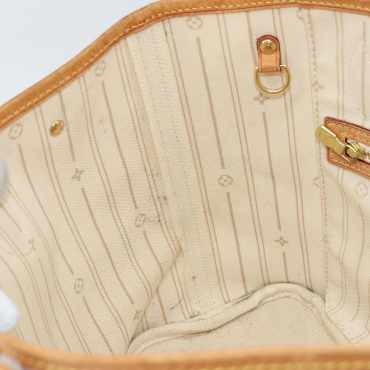 Louis Vuitton Neverfull PM – Damier Azur - Etoilux