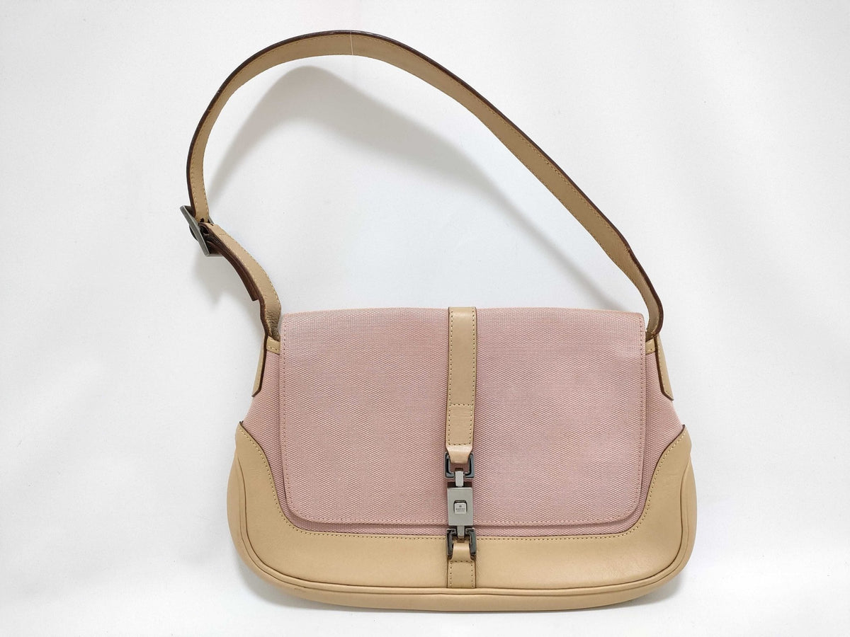 Gucci Jackie Hobo - Etoilux