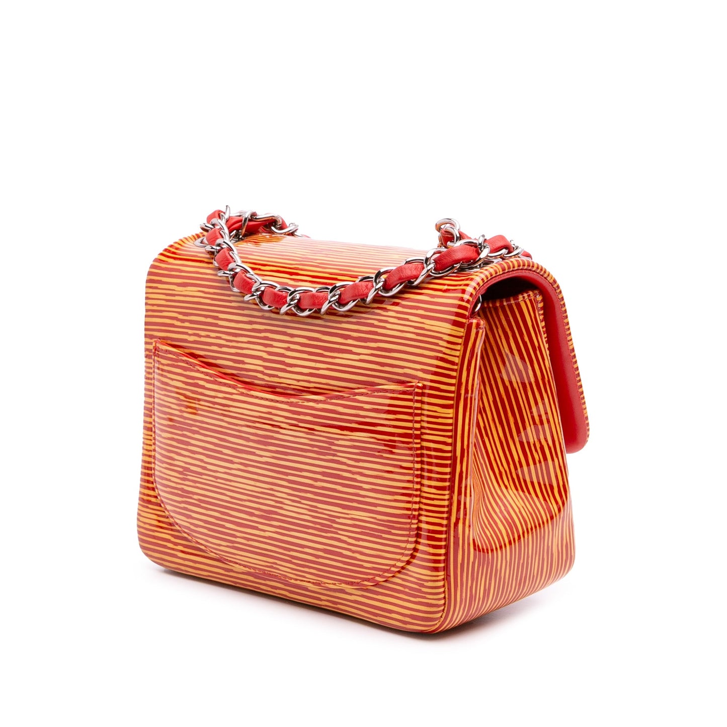 Chanel Classic Flap - Etoilux