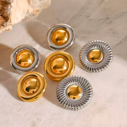 BEHI NICCI EARRINGS - Etoilux