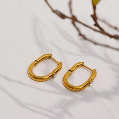 BEHI EVA EARRINGS - Etoilux