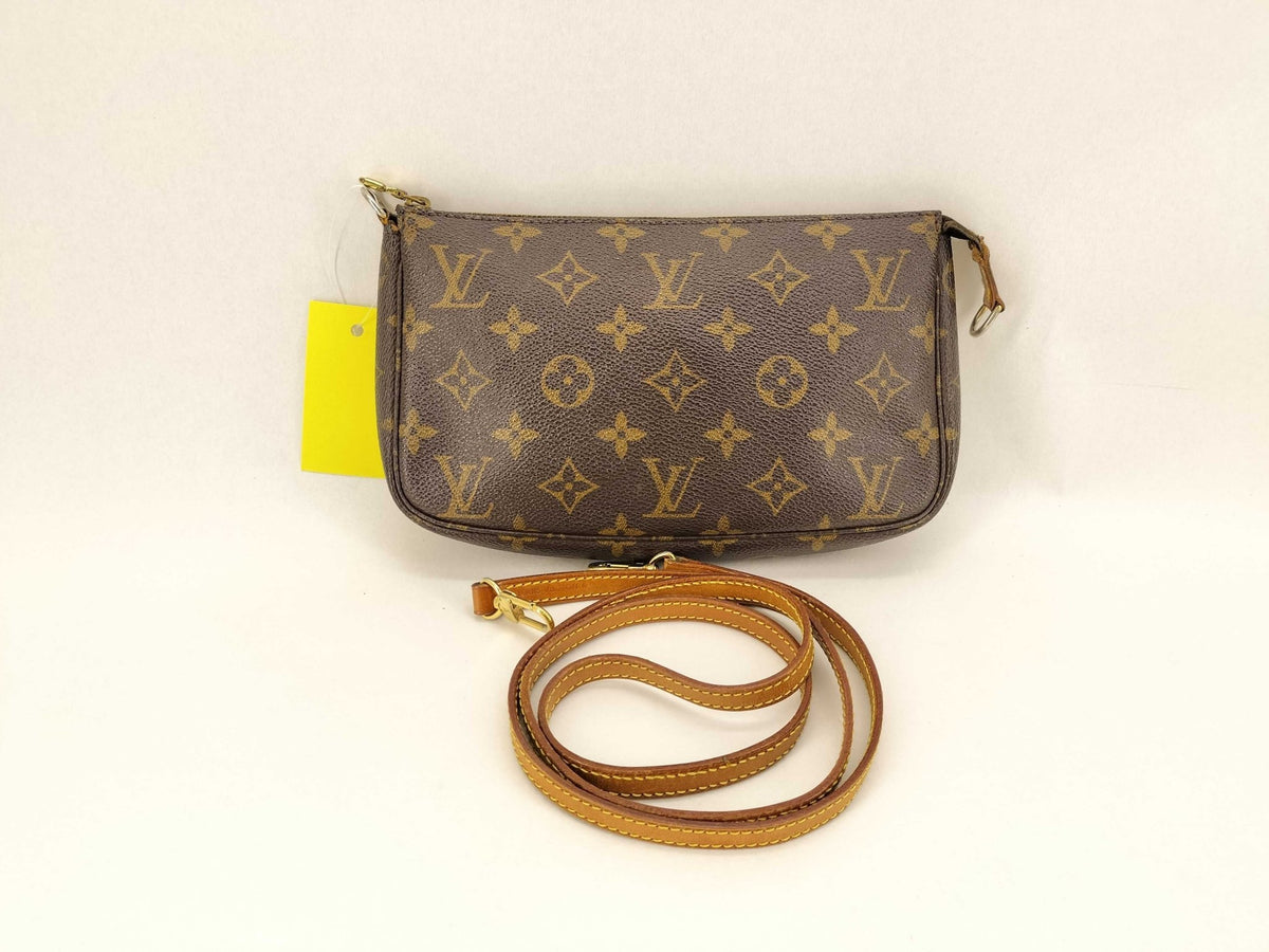 Louis Vuitton Pochette Accessoires