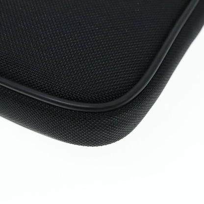 Gucci L'Aveugle Par Amour Custodia Tablet Nylon Nera – 26 cm - Etoilux