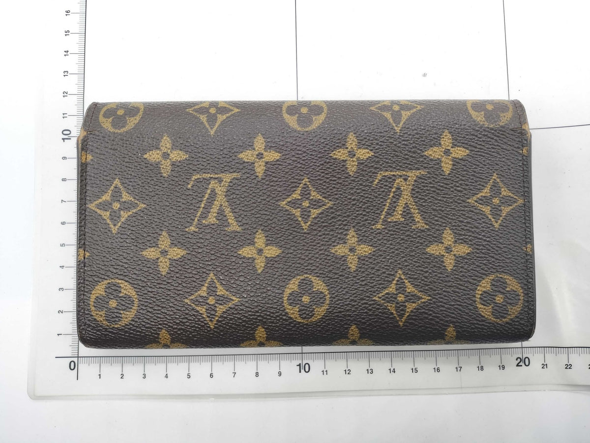 Louis Vuitton Monogramissime