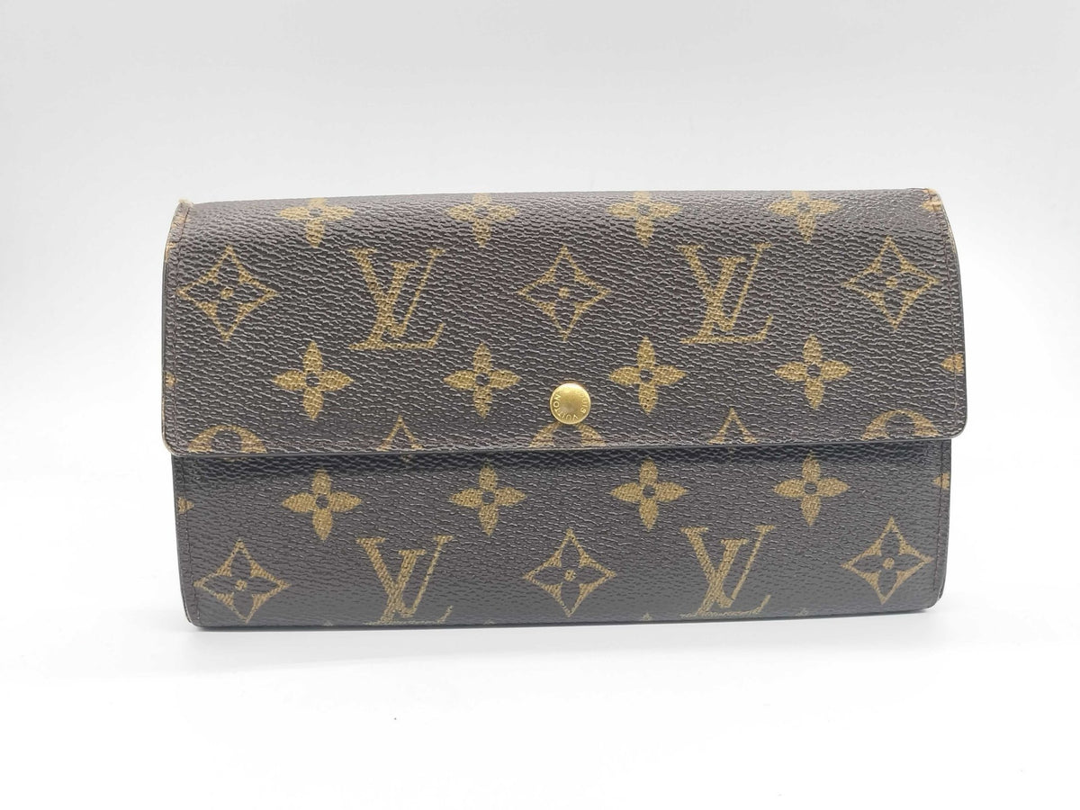 Louis Vuitton Monogramissime