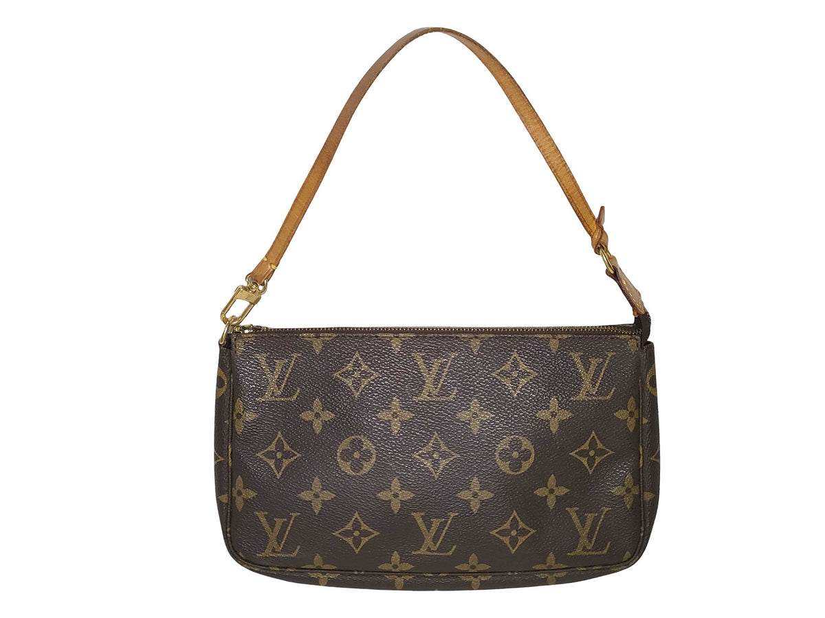 Louis Vuitton Pochette Randonnée - Etoilux