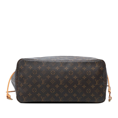 Louis Vuitton – Neverfull GM Monogram (2010) - Etoilux