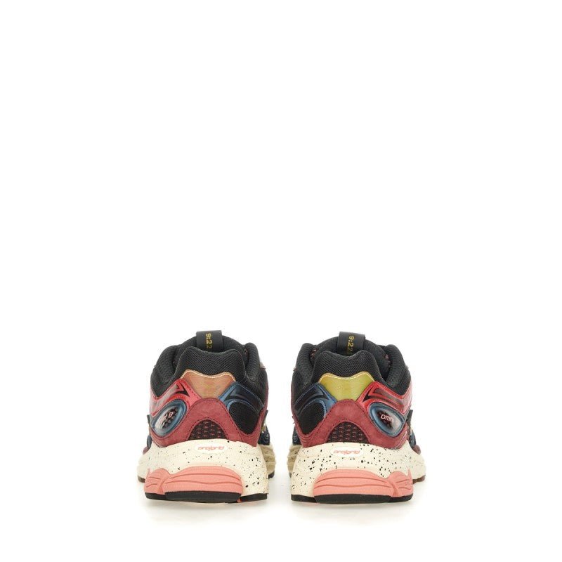 Saucony Progrid Omni 9 – Multicolor FW24 - Etoilux