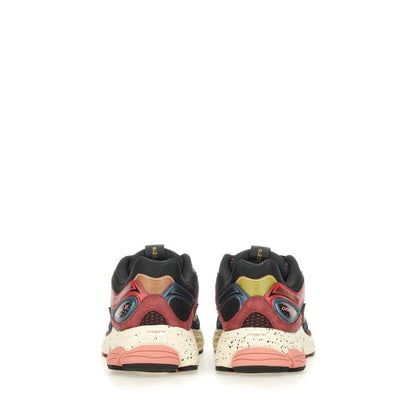 Saucony Progrid Omni 9 – Multicolor FW24 - Etoilux