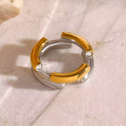 BEHI ARGIO RING - Etoilux