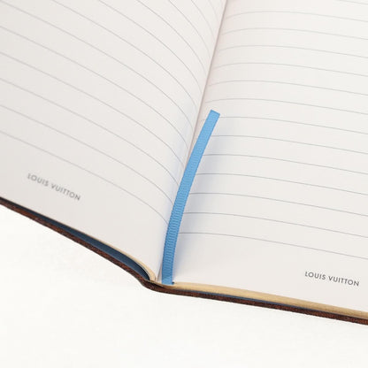 Louis Vuitton Kaye Clemence Note Cover Monogram – GI0767 - Etoilux