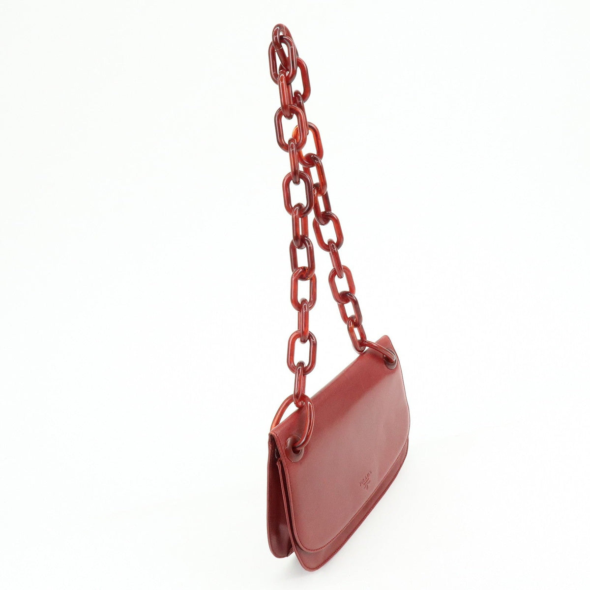 Prada Borsa a spalla - Etoilux