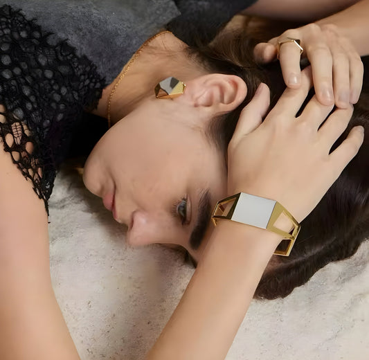 BEHI DIMITRA BRACELET - Etoilux