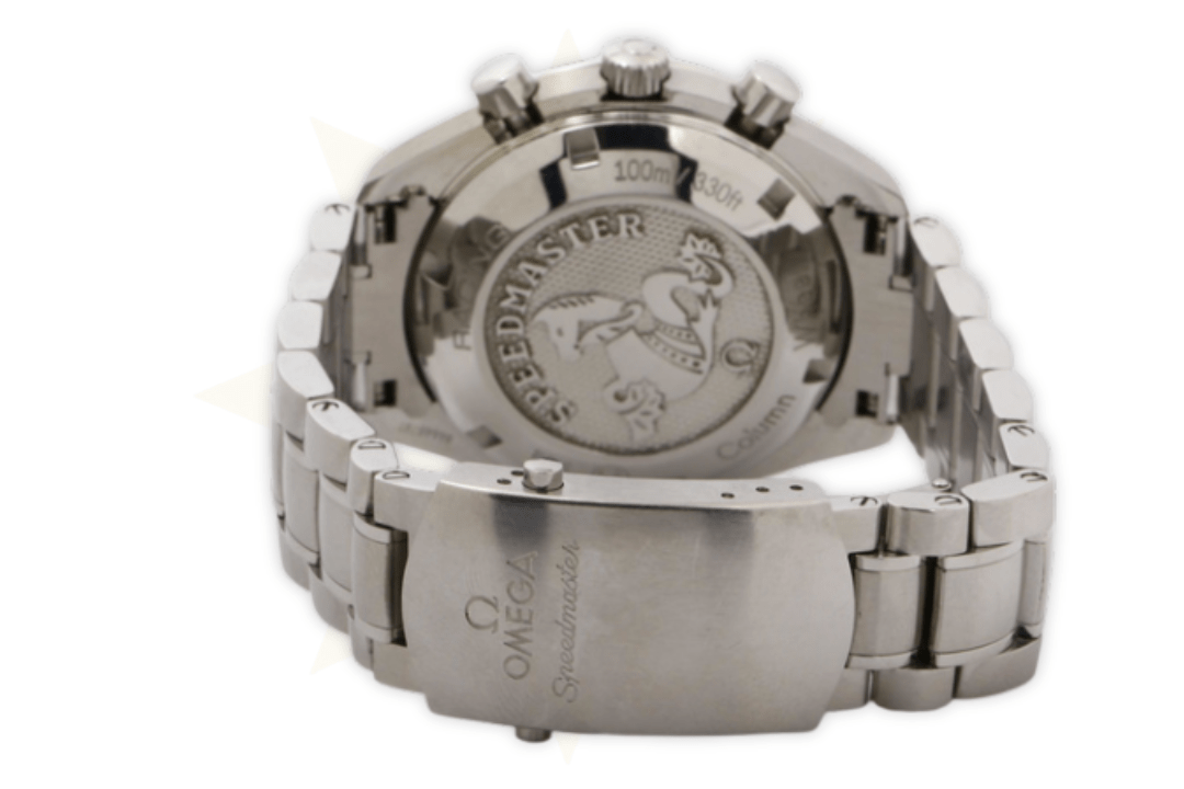 Omega Speedmaster Racing Co - Axial Chronometer Automatic 44mm - Etoilux