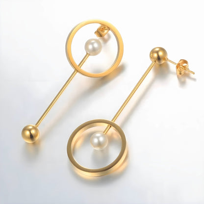 BEHI SHIVANY EARRINGS - Etoilux