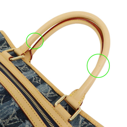 Louis Vuitton Porte Épaule Rayé - Etoilux