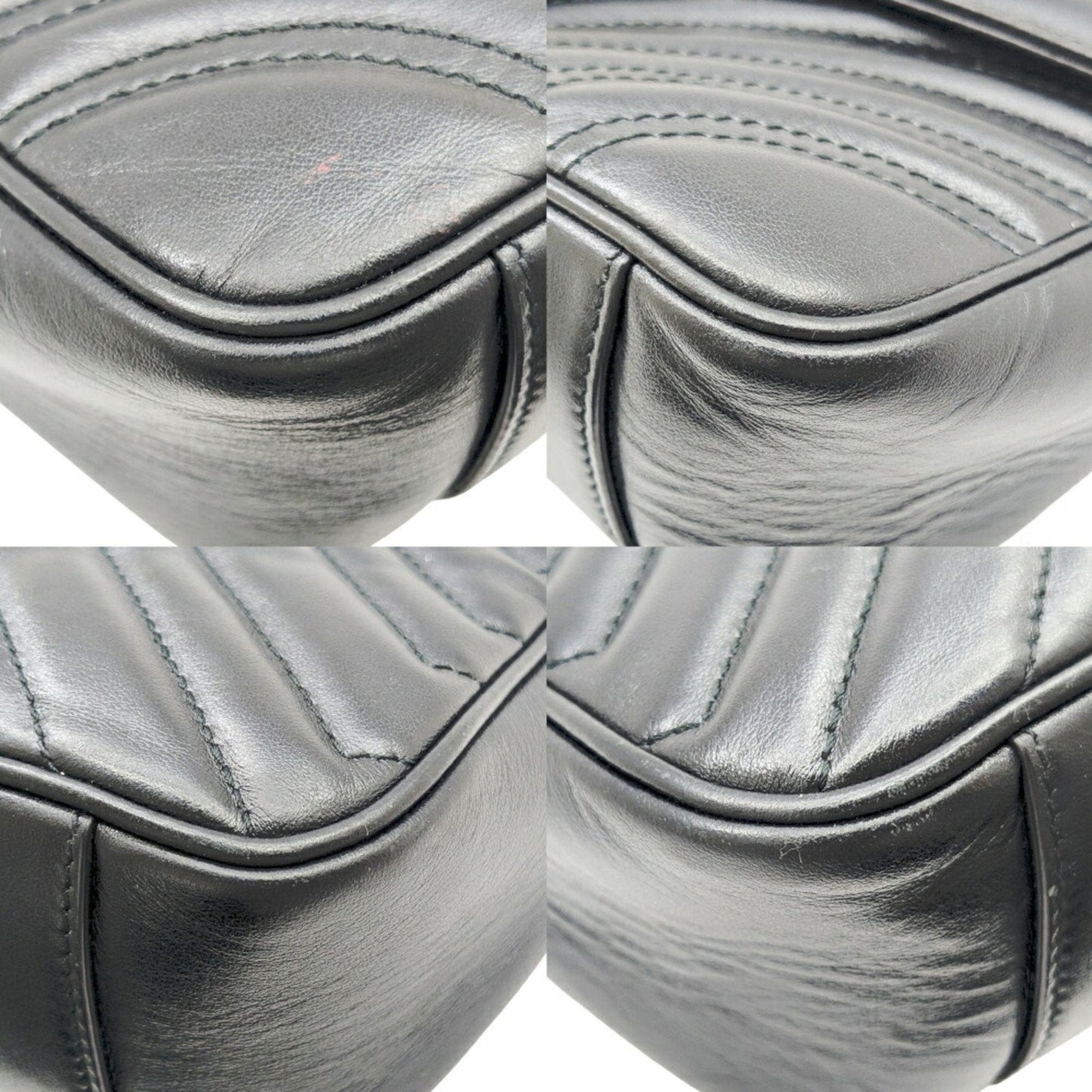 Gucci GG Marmont - Etoilux