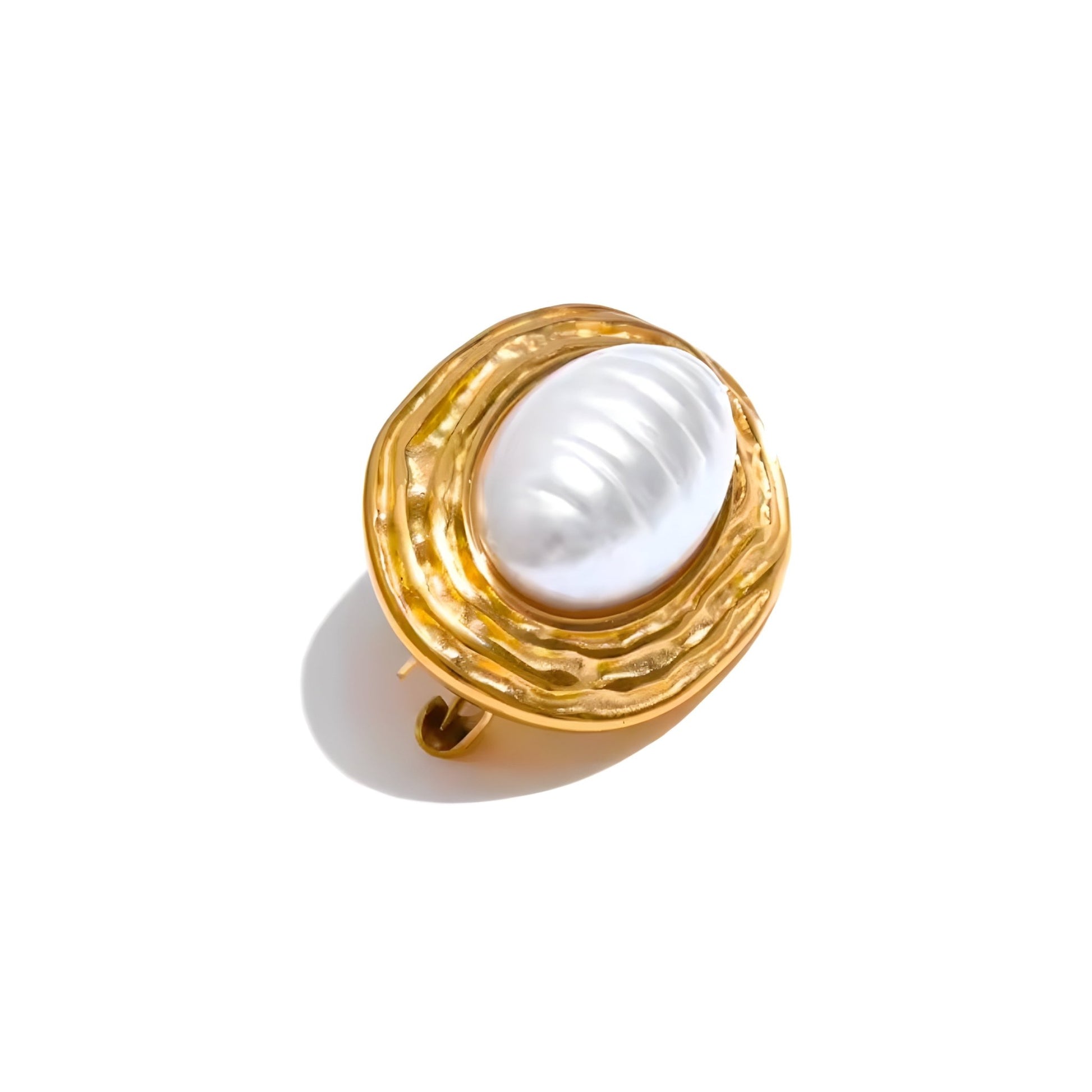 BEHI EVERLY BROOCH - Etoilux