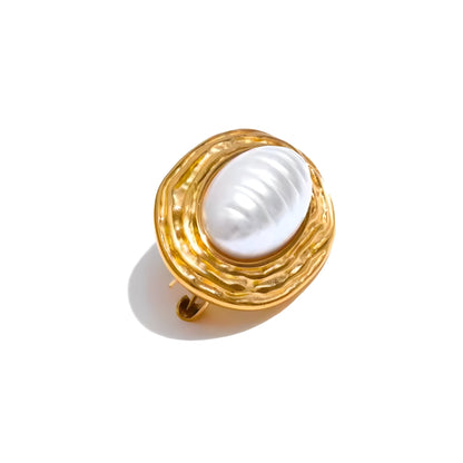 BEHI EVERLY BROOCH - Etoilux