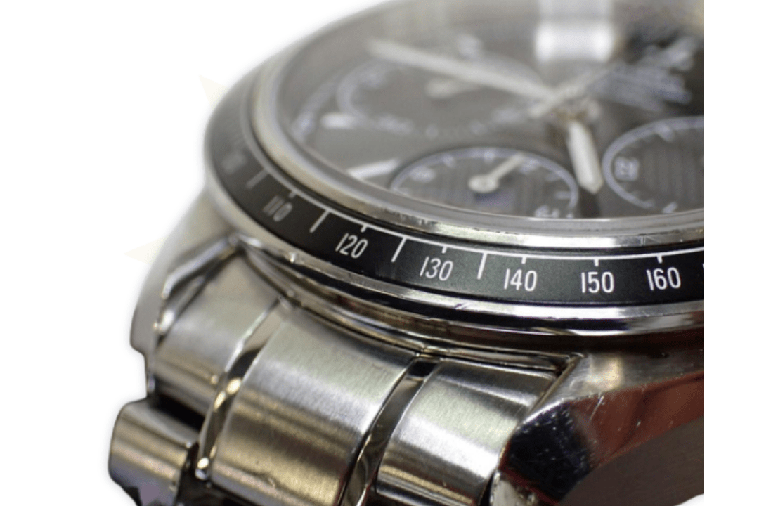 Omega Speedmaster Racing Co - Axial Chronometer Automatic 44mm - Etoilux