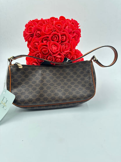 CELINE Baguette Macadam – Vintage Anni ‘90 - Etoilux