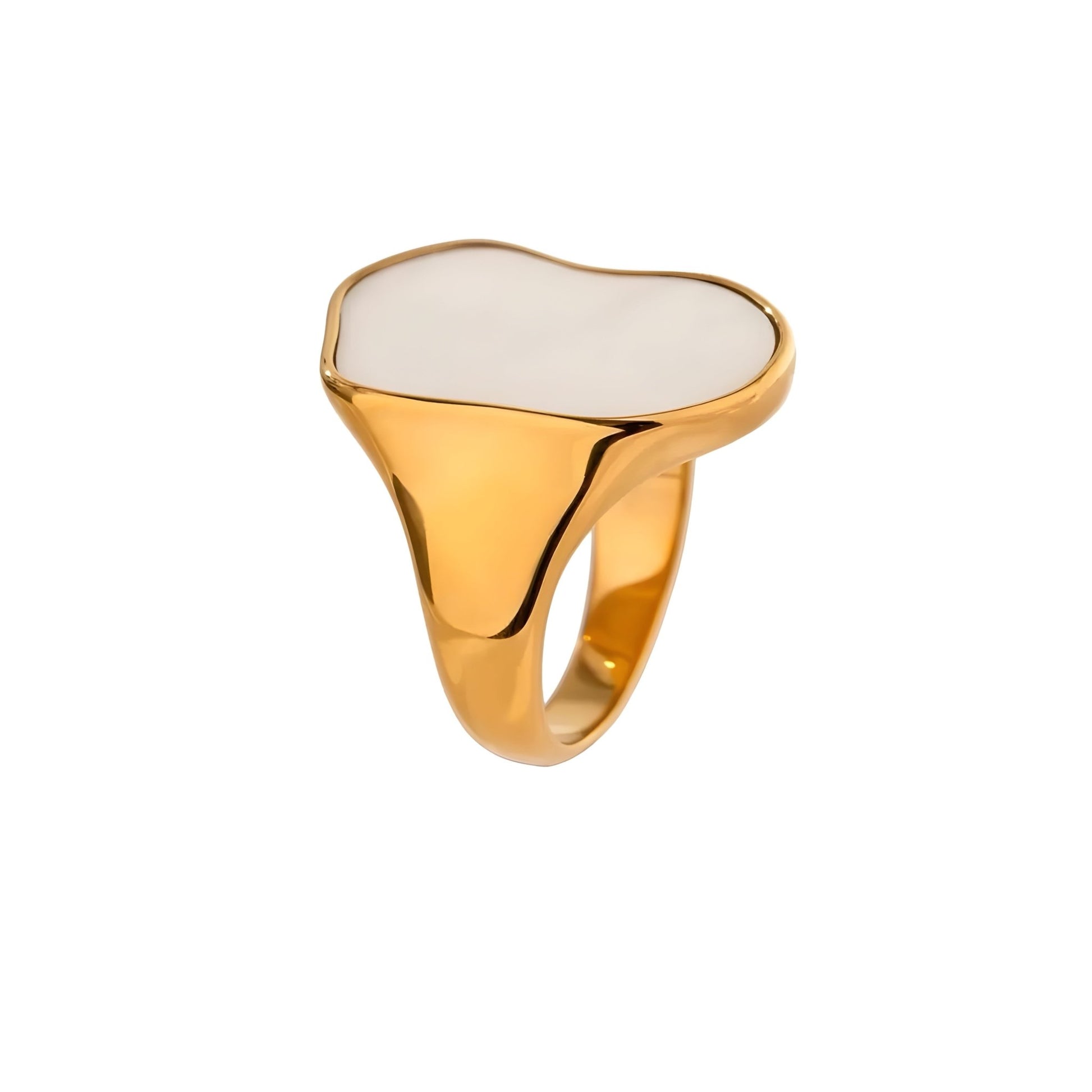 BEHI MARLEN RING - Etoilux