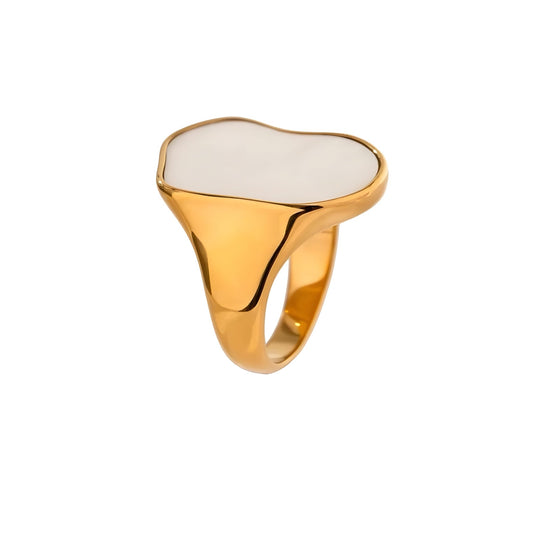 BEHI MARLEN RING - Etoilux