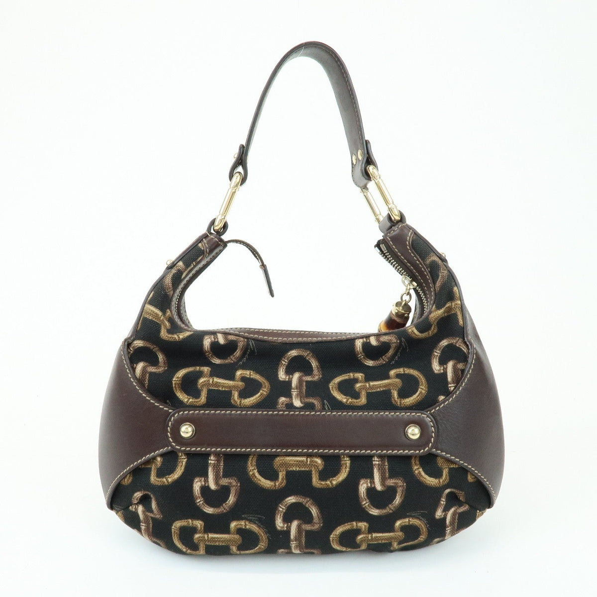 Gucci Bamboo Horsebit - Etoilux