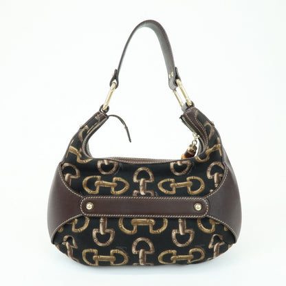 Gucci Bamboo Horsebit - Etoilux
