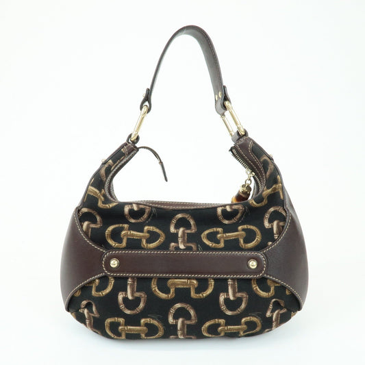 Gucci Bamboo Horsebit - Etoilux