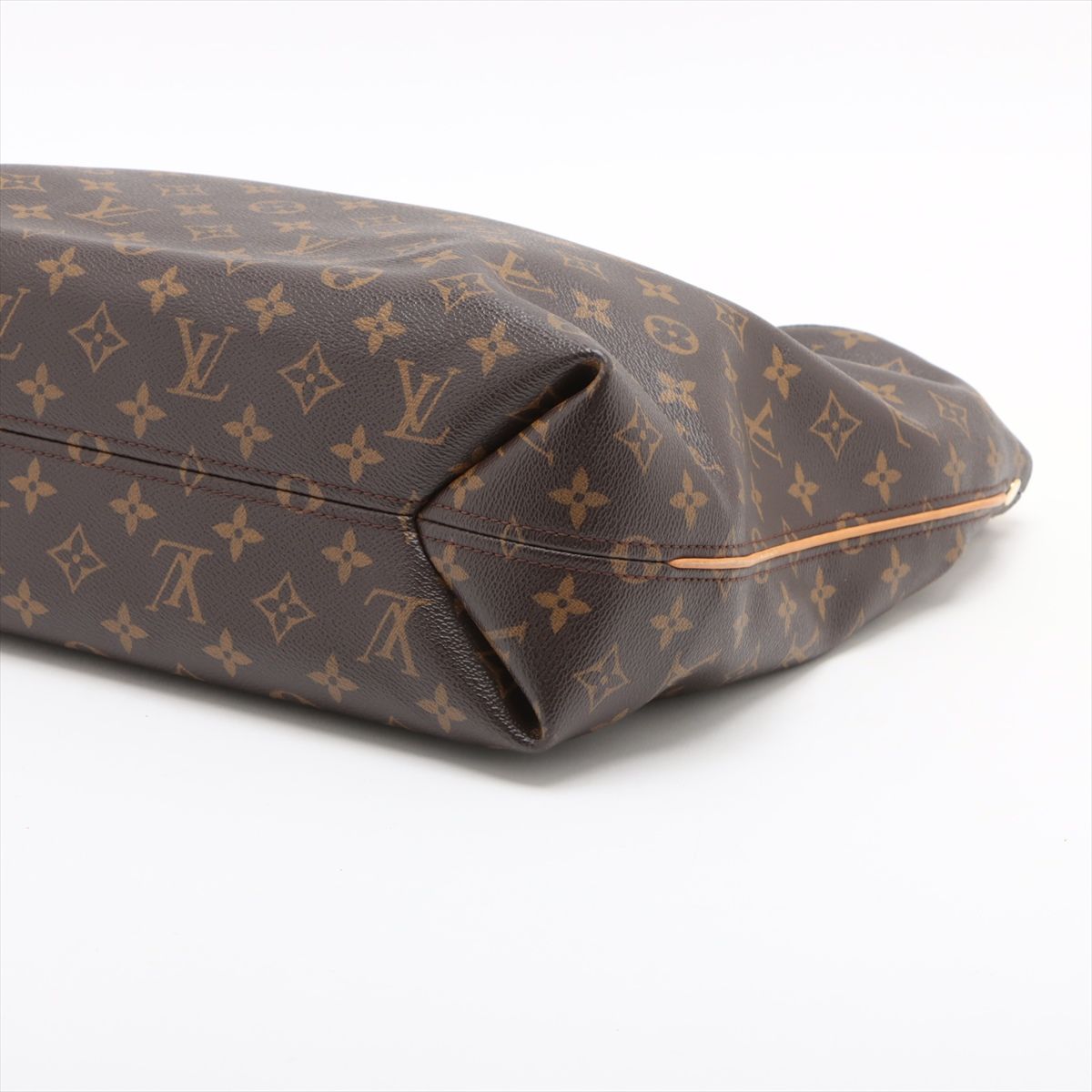 Louis Vuitton Monogramma Sully Mm - Etoilux