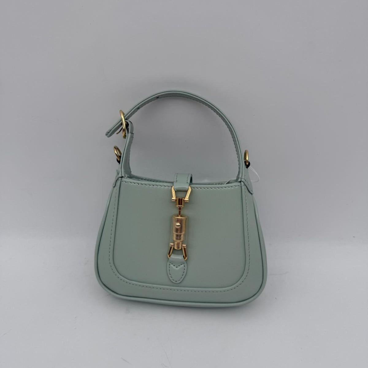 Gucci GG Super Mini – Nuova - Etoilux