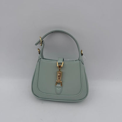 Gucci GG Super Mini – Nuova - Etoilux