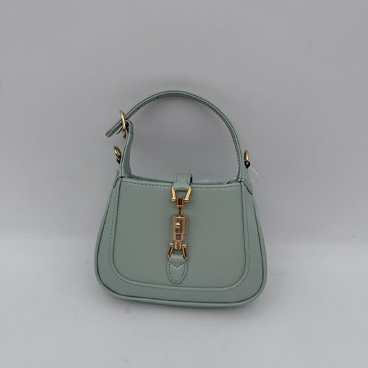 Gucci GG Super Mini – Nuova - Etoilux