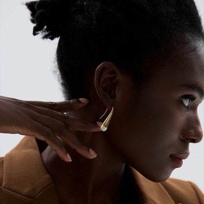 BEHI MALIN EARRINGS - Etoilux